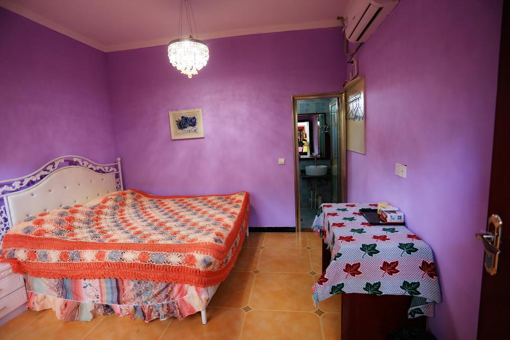 Dunhuang 8090 Guest House Exterior foto