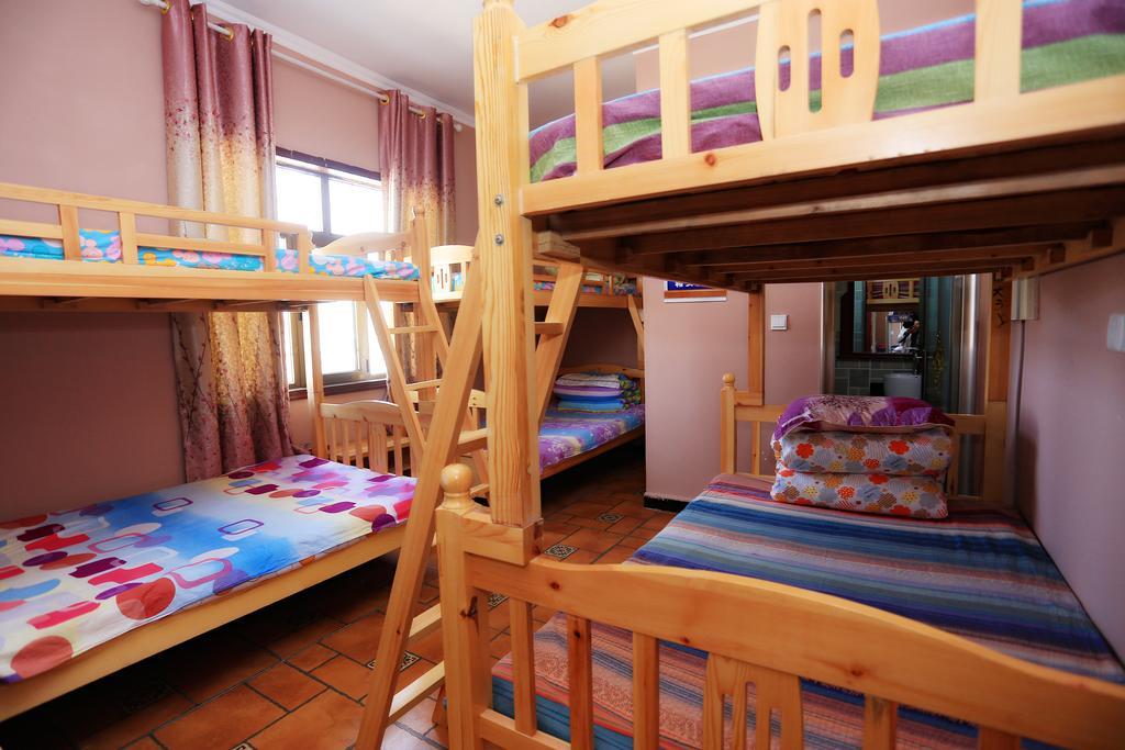 Dunhuang 8090 Guest House Exterior foto
